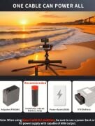 iFootage Shark Slider Nano II 660 (66CM)