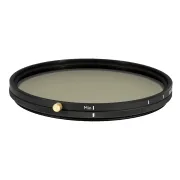 Marumi CREATION Variable ND2.5-ND256/V 82 mm