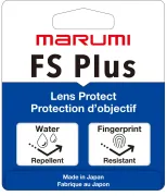 FS Plus Lens Protect 67 mm