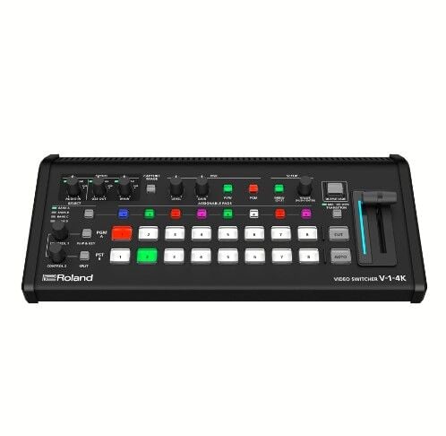 Roland V-1-4K