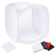 Gdx 120x120 Soft Ürün Çekim Çadırı (120x120 cm)