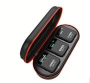 Synco G2-A2 PRO 2-Wireless Microphone