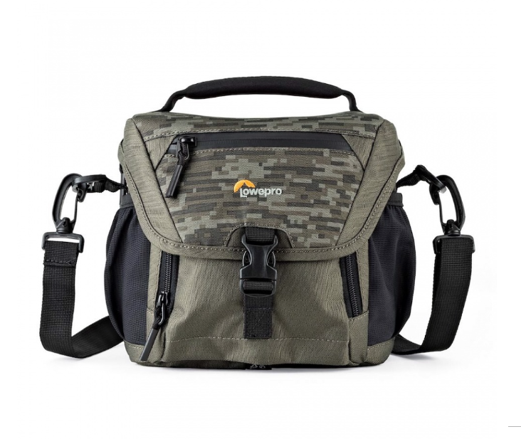 Lowepro Nova 140 AW II Mica