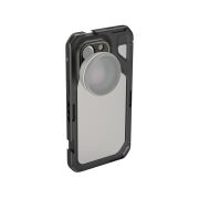 SmallRig 4391 iPhone 15 Pro Max  için  Mobil Video Kafesi