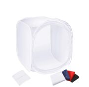 Gdx 50x50 Soft Ürün Çekim Çadırı (50x50 cm)