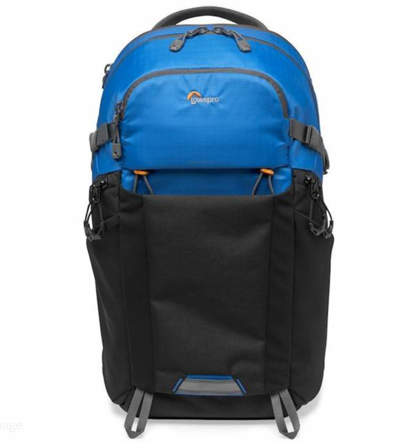 Lowepro Photo Active BP 200 AW Mavi Siyah
