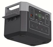 Patona Platinum Powerstation Autarc Taşınabilir Şarj Ünitesi 2000 / 2000W