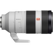 Sony FE 100-400mm f / 4.5-5.6 GM OSS Lens