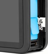 Delkin Devices 256GB Hyperspeed UHS-I SDXC Hafıza Kartı + SD Adapter