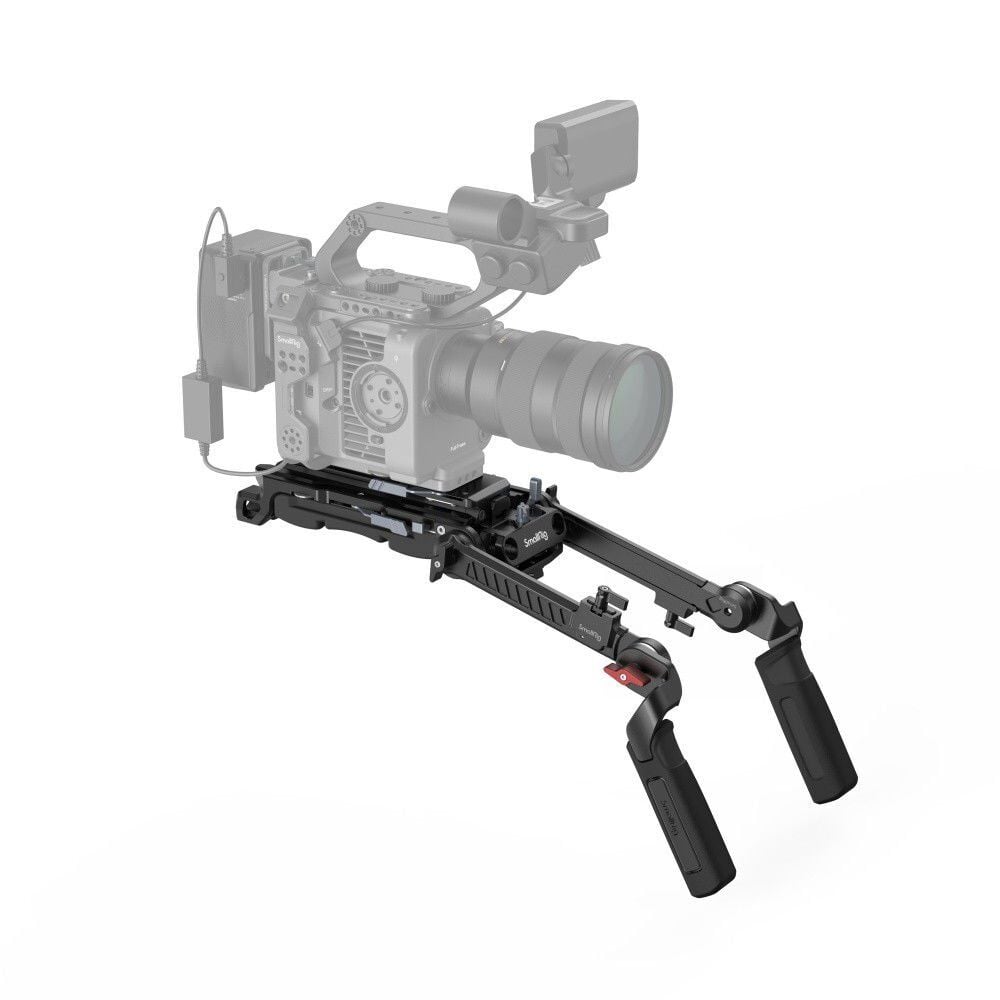 SmallRig 4274 Rig Takımı (Pro)