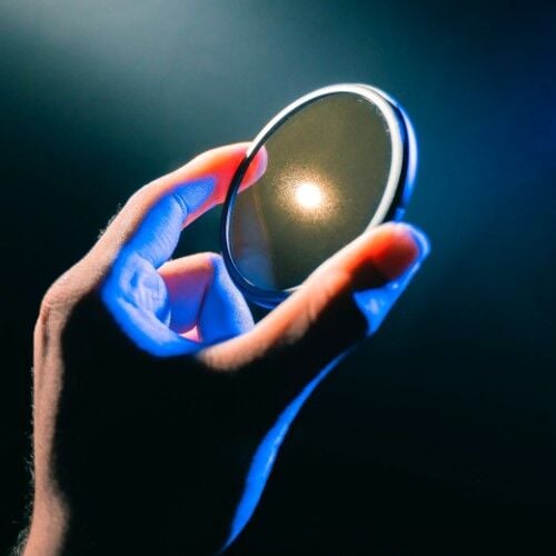 Prism Lens FX Nostalgia FX Filtre 77mm