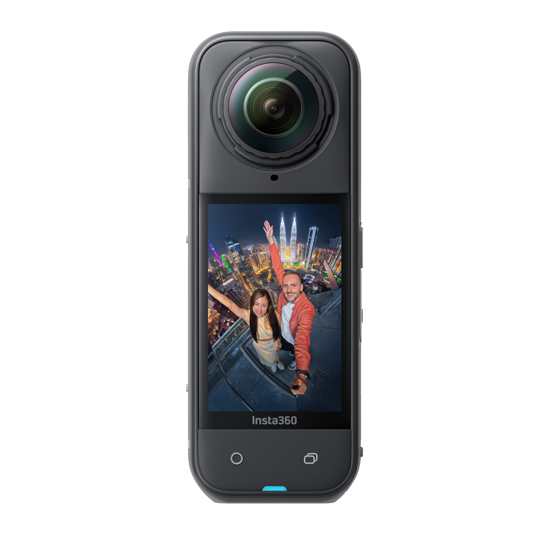 Insta360 X5 8K 360 Aksiyon Kamera