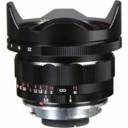Voigtlander lens F5.6/10mm VM HELIAR-HYPER WIDE