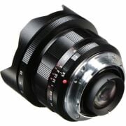Voigtlander lens F5.6/10mm VM HELIAR-HYPER WIDE