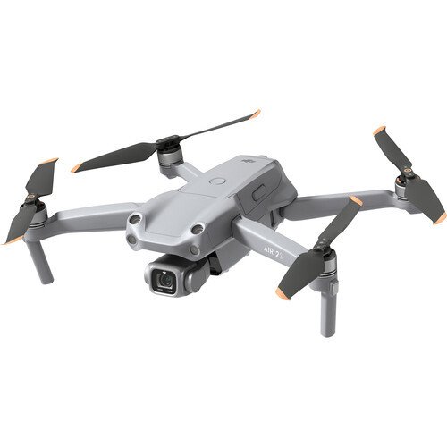 DJI Air 2S Fly More Combo Drone Smart Controller