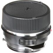 Voigtländer lens F4.0/21mm VM P COLOR-SKOPAR