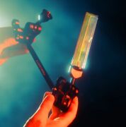 Prism Lens FX Triangle Prism