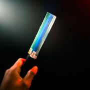 Prism Lens FX Triangle Prism