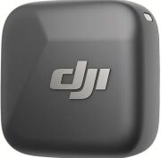 DJI Mic Mini Transmitter (Infinity Black)