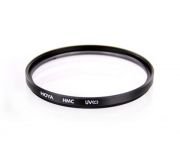 Hoya 52mm HMC UV Slim Filtre