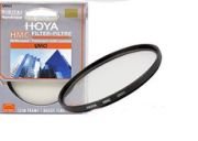 Hoya 52mm HMC UV Slim Filtre