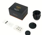 7artisans 50mm T2.0 L Mount