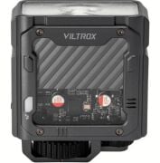 Viltrox Spark Z3 FujiFilm Uyumlu Tepe Flaşı (Gunmetal Gray)