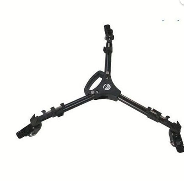 Yunteng Dolly Tripod Tekerleği 7.5cm