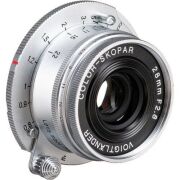 Voigtländer lens F2.8/28mm VM I COLOR-SKOPAR (S)