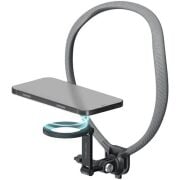 PGYTECH CapLock Magnetic Smartphone Neck Mount Max – Manyetik Boyun Askı Montajı (Smartphone PV İçerik Üretimi)