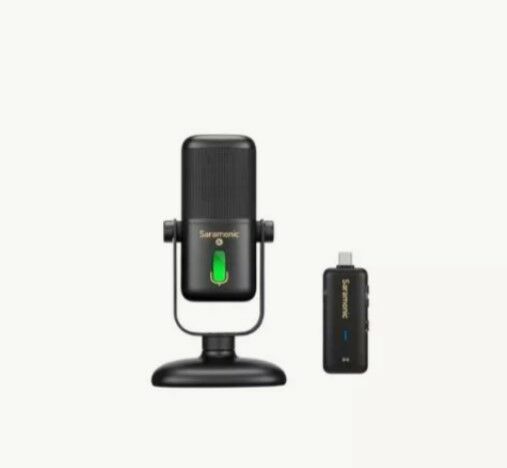 SARAMONIC SR-MV2000W MICROPHONE