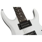 New Orleans Spectra WH Beyaz Humbucker Elektro Gitar