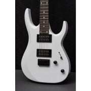 New Orleans Spectra WH Beyaz Humbucker Elektro Gitar