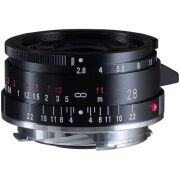 Voigtländer lens F1.4/35mm VM II SC NOKTON