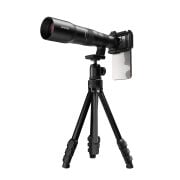 Apexel TeleCular 50X Telefoto Lens