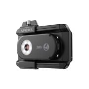Apexel PhoneMicro 5 Serisi 300X Mikroskop Lensi