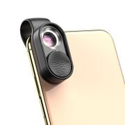 Apexel 100X Led Cep Telefonu Mikroskop Lensi