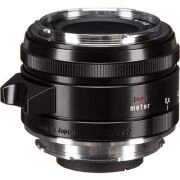 Voigtländer lens F1.5/35mm VM II NOKTON (B)