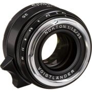Voigtländer lens F1.5/35mm VM II NOKTON (B)