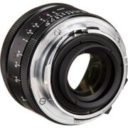 Voigtländer lens F1.5/35mm VM II NOKTON (B)