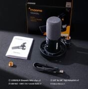 Maono PD300X USB/XLR Dinamik Mikrofon