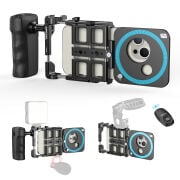 Apexel VideoRig 2 Pro Kit