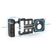 Apexel VideoRig 2 Pro Kit