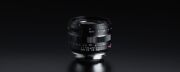 Voigtländer Nokton 40 mm F1.2 II Leica M Mount Lens