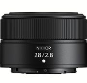 Nikon Z  28mm f/2.8