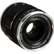 Voigtländer lens F2.0/35mm VM APO-LANTHAR