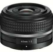 Nikon  Z 40mm f/2 SE