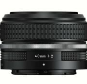 Nikon  Z 40mm f/2 SE