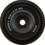 Nikon  Z 40mm f/2 SE