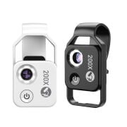 Apexel 200X Akıllı Telefon Mikroskobu